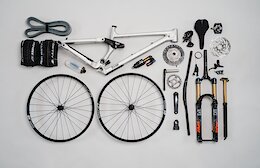 RAAW Bikes Offers €100 Rebate in Canada &amp; USA When a Local Shop Builds One of Their Frames