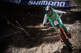 Video: Mille Johnset's Journey to Becoming a Top World Cup Racer in 'Inside The Line' Ep. 9