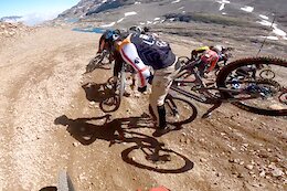 [Updated After Racing] Video Round Up: Carnage, POVs &amp; Highlights from the Megavalanche