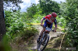 Race Report: Round 1 of the British Cycling National Marathon Series