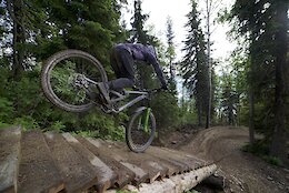 Video: Remy Metailler Rides Revelstoke for the First Time
