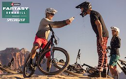 Fantasy DH League Results: Lenzerheide DH World Cup 2022 - Round 4