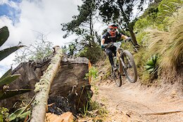 Video, Photos &amp; Race Report: Colombia Enduro Cup - Rd 2 Cucunubá