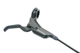 Hayes' New Dominion T4 Brakes Use Titanium &amp; Carbon Fiber to Save Weight