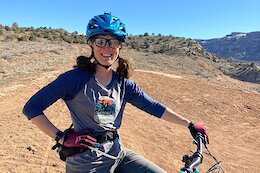 Trail EAffect #76 with Shannon Casson of the Desert Dose - A Womens Mountain Bike Retreat