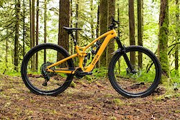 Review: Trek's 2023 Fuel EX-e Is Light &amp; Nearly Completely Silent