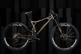 Details Announced for New Rizzo Enduro