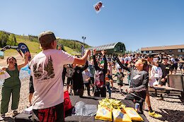 Video &amp; Race Report: Youth Enduro Series #4 - Brian Head Resort, Utah
