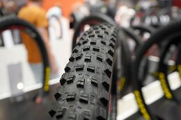 Maxxis Updates Forekaster Tire for Downcountry - Eurobike 2022