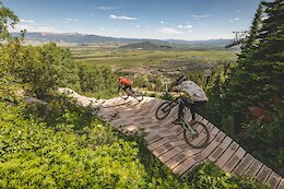 From High-Speed Thrills to Trails for Beginners - Mountain Biking in the Tetons