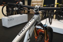 Knolly Shows Off Prototypes for Future Bikes - Eurobike 2022