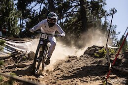 Connor Fearon Not Attending World Champs Due to Concussion