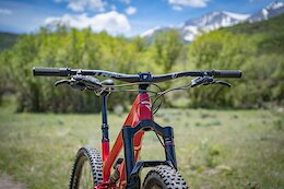 Support Trail Building for a Chance to Win a Revel Rail 29