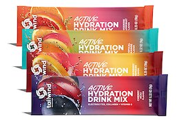 Tailwind Nutrition Launches Active Hydration Drink Mix for Active Lifestyles