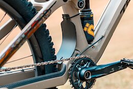 HKT Protect Releases Transition Bikes Specific Mudguard