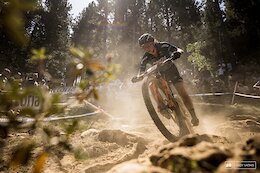 Photo Epic: Vallnord XC World Cup 2022