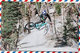 Winner Announced: Travel Tuesday - Enter to Win a Trip to Mammoth Bike Park
