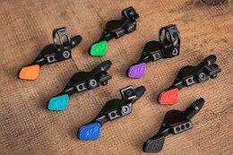 OneUp Components Announces New V3 Remote
