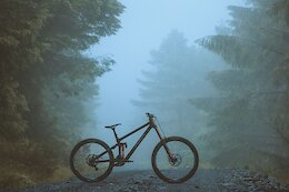Photo Story: Behind the Lens with Dan Griffiths for the Atherton Bikes AM.200M Launch