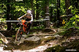 Video &amp; Race Report: Maxxis Eastern States Cup Kask Showdown - Sugarbush, VT