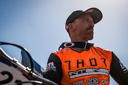 Opinion: Aaron Gwin &amp; The Importance of Vulnerability