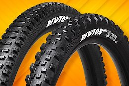 Win It Wednesday: Enter to Win 2 Pairs of Goodyear Tires