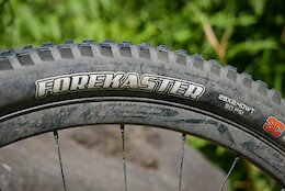 Maxxis Discontinues Wide Trail Tire Designation
