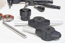 Momentum Cycle Tools &amp; Bike Parts Introduces New Bearing Press Kit