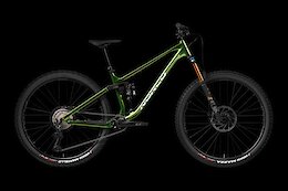 First Look: Norco's New Fluid Is For a Bit Of Everything