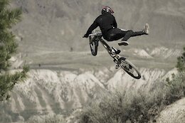 Video Of The Day: Fire &amp; Ice in Kamloops with Hayden Zablotny in 'Fuel for Thought'