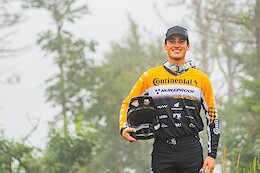 Matthew Sterling Joins the Continental Nukeproof Factory Racing Team