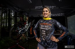 Myriam Nicole to Miss Upcoming World Cups Due to Concussion