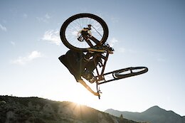 Video: 16-Year-Old Jesse Munden Rides Far Beyond His Years in 'On Point'