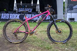 25 Hardtails from Ard Rock 2022