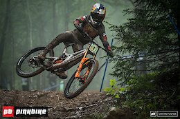 Video: Slippy Technical Lines - Inside the Tape at Snowshoe