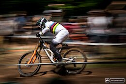Pinkbike Primer: Everything You Need to Know Ahead of the Snowshoe DH World Cup 2023
