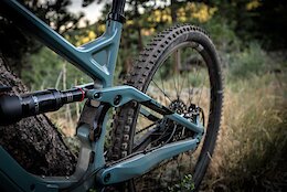 Guerrilla Gravity Launches New Frame Colors &amp; Updated Gnarvana