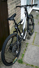 cannondale scalpel 800