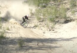 Video: Dirt Bag Package at the Trans BC Enduro in 'The Mountain Bike Team Ep.4'