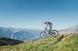 Race Report: The Physical Game Changer at Round 3 Swiss Enduro Series