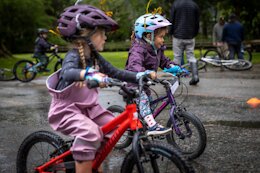 3 Stories From Take A Kid Mountain Biking Day