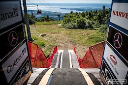 [Updated After Finals] Video Round Up: Highlights, POVs &amp; More from the Mont-Sainte-Anne DH World Cup 2022
