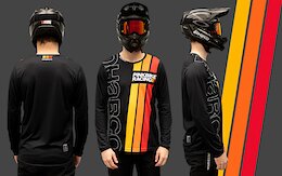 Pinkbike Racing Replica Jerseys Available Now