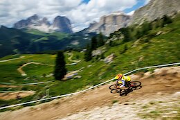 Video: The Spirit of Enduro - 'It's Sketchy, Scary, Fast, Fun &amp; A Whole Lot More'