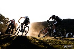 XCC Photo Epic: Mont-Sainte-Anne World Cup 2022