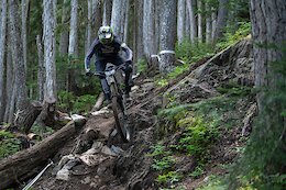Video: Official Highlights from EWS Whistler 2022
