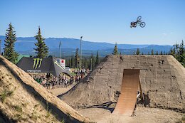 Results: FMB Gold Slopestyle - Tom van Steenbergen Invitational At Big White Freeride Days