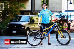 Video: 6 Classic Bikes from the Whistler Bike Park