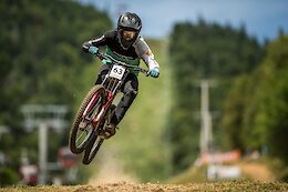 Video: Propain Factory Racing in Snowshoe and MSA