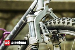 Video: Forking Rear-Suspension, Value Performance, &amp; A Bike From 2023 - Crankworx Whistler 2022